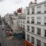 Bright And Charming Apartment In Belleville